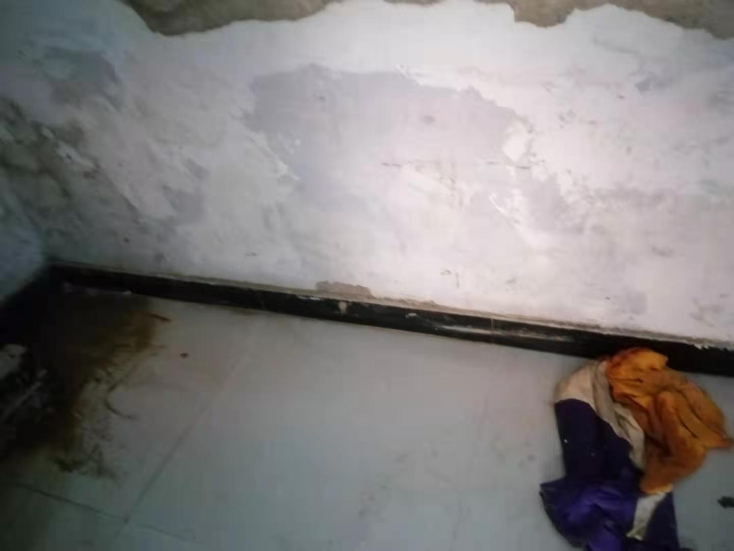 宜黄家里漏水了怎么办？